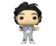 Funko POP POP Animation: KPOP Demon Hunters - Bobby - 1547065 - zdjęcie 2
